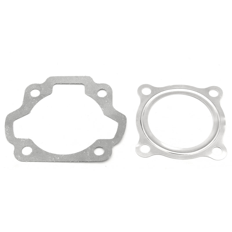 Cylinder Piston Ring Head Gasket For Yamaha PW80 Y-Zinger 1983-2006 Engine