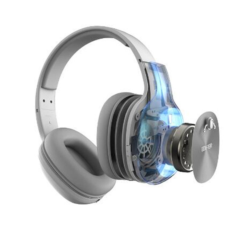 EDIFIER W800BT bluetooth Headphone Stereo Wireless Music Computer Phone Headset With Mic