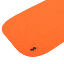 Self Inflating Air Mattresses Camping Tent Mat Single-person Sleeping Bed Ultra-light Portable With Pillow