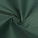 86.5x86.5x76.5cm Standard Central Air Conditioner Wind Shield Protective Cover Polyester Waterproof coating