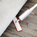 YIJIE Roller Drum Self-cleaning Floor Mop Home Cleaning Tools Hook Design Microfiber Cloth from Xiaomi Youpin