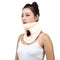 Durable Adjustable Soft Foam Neck Support Collar Immobilizer Cervical Pain Relief Brace