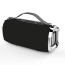 Hopestar H36 Portable bluetooth Speaker Dual Units IPX6 Waterproof TF Card FM Radio Bass Speaker