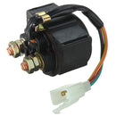 Starter Relay Solenoid For Hyosung GT650R GT250R GV650 GV250 GT250 GT650