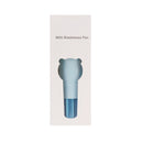 3 Speed Handheld Leafless Fan USB Silent Bladeless Air Cooler Fan