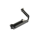 KEMO C2018 L Shape Monitor Microphone Extension Handle for DJI Zhiyun Moza Feiyu Tech Gimbal