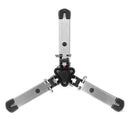 Universal 360 Degree Tripod Stand Mount Gorilla Monopod Holder Base For DSLR Camera