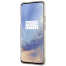 NILLKIN Translucent With Air Corners Shockproof Soft TPU Protective Case for OnePlus 7 Pro