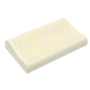 Natural Latex Squishies Squishy Memory Foam Massage Pillow Pain Relief Cervical Vertebra Support