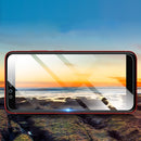 Bakeey 9H Anti-explosion Anti-scratch Tempered Glass Screen Protector for Lenovo S5 / Lenovo K520