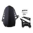 Motorcycle Rear Tire Hugger Mudguard Fender Guard Cover For Honda X-ADV 750 XADV X ADV 2017-2018