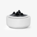 NANUM Car Air Mountain Humidifier High Capacity Timed Shutdown Ambient Light
