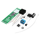 3Pcs Arc Ignition Lighter DC3-5V 3A DIY High Pressure Module Electronic Lighter Kit