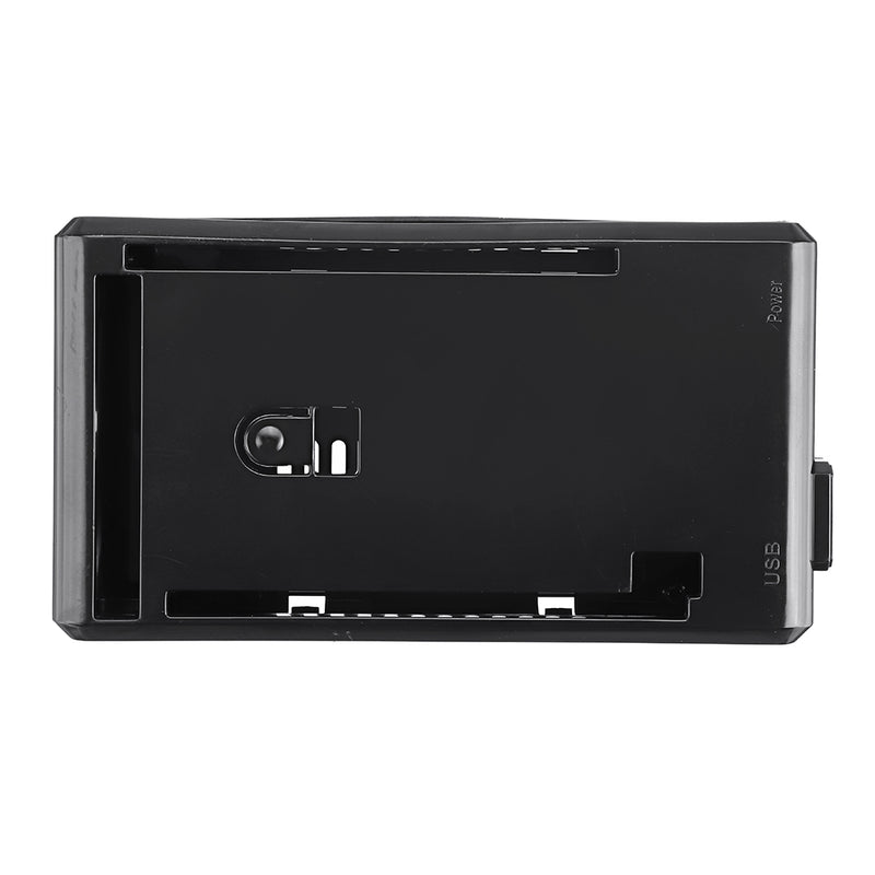 5pcs Black ABS Box Case For  Mega2560 R3 Development Board Electronic Project Box
