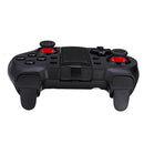 Wireless Bluetooth Gamepad Game Controller with Bracket for PUBG Mobile Game for IOS Andriod
