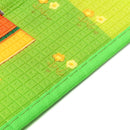 3 Size Baby Kids Floor Play Mat Rug Picnic Cushion Crawling Mat Pad Waterproof