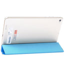 Tri-fold Folio PU Leather Case Cover For Xiaomi Mipad 2