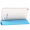 Tri-fold Folio PU Leather Case Cover For Xiaomi Mipad 2