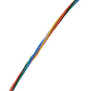 8 Colors OK Wire 30AWG Wrapping Wire Line Tin Plated Copper Flying Jumper Cable 280m