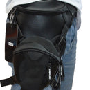 ZANLURE Oxford Waterproof Men Women Military Tactical Drop Waist Leg Pack Multi Functional Tool Bag