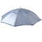 Windproof Summer Fishing Camping Hiking Foldable Sun Umbrella Headwear