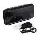 VST-806 LED Alarm Clock Timer 1.8 Inch Display 24-Hour System Fashion Multi-function