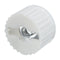 10pcs 60 90 120 LED Lens for High Power DIY White Light Lamp Bulb