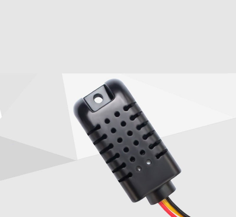 AM2311 Digital Temperature and Humidity Sensor High Precision Composite Humidity Capacitance