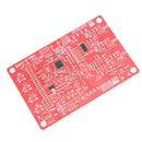 Original JYETech DSO138 DIY Digital Oscilloscope Kit 13804K Version With Acrylic Housing