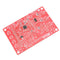 Original JYETech DSO138 DIY Digital Oscilloscope Kit 13804K Version With Acrylic Housing