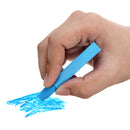 Non-Toxic Crayon Oil Pastels Drawing Paint Pens Artists Students Mechanical Supplies Gift for Children Marker Pen