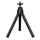 50x60 HD Smart Zoom Optical Telescope Monocular with Illumination Laser +Tripod+Mobile Phone Clip