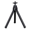 50x60 HD Smart Zoom Optical Telescope Monocular with Illumination Laser +Tripod+Mobile Phone Clip