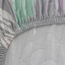 KCASA Chair Covers Spandex Stretch Slipcovers Chair Protection Covers For Dining Room Kitchen Wedding Banquets