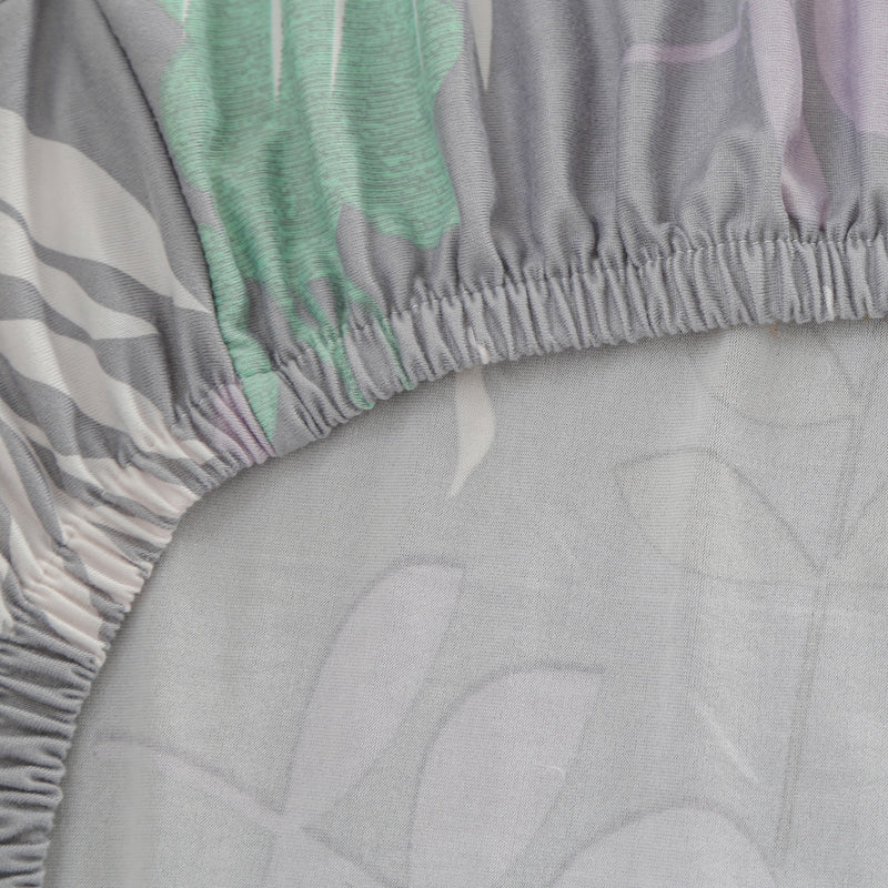 KCASA Chair Covers Spandex Stretch Slipcovers Chair Protection Covers For Dining Room Kitchen Wedding Banquets