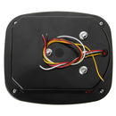 Car Tail Stop Brake Light Turn Signal Lamp Reverse License Light 301927298999 39 LED for Jeep/Truck Trailer/Boat