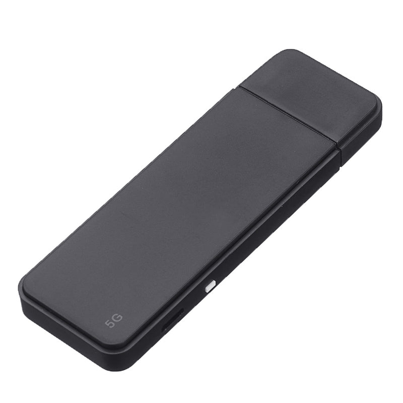 Xiaomi HAGiBiS Wireless Display Dongle HABH1901 2.4G+5G Screeen Mirroring For IOS Android Laptop TV