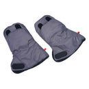 Baby Stroller Warm Gloves Winter Windproof Anti-free Warm Infant Stroller Essential Toddler Trolley Pushchair Accessories Glove