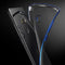 Bakeey Luxury Ultra-Thin Plating Soft TPU Protective Back Cover Case For Xiaomi Mi MIX 2