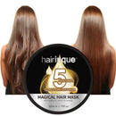 HAIRINQUE 50ml Magical Treatment Hair Mask Nourishing 5 Seconds Repairs Damages Hair Conditioner