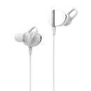 UCOMX U27 Sweatproof bluetooth Earphone Headphone With Mic Stereo Sport HiFi Noise Cancelling