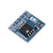 W25Q64 64Mbit 8MByte Flash Storage Module Data Flash Acquisition Module SPI Interface BV FV