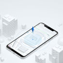 Mofi 3D Curved Edge Tempered Glass Full Cover Screen Protector for Xiaomi Pocophone F1