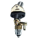 Fuel Injector Injection Pump w/ Solenoid KDE6700T For Diesel Generator Engine