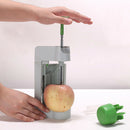 Multi-function Slicer Fruit Peeler Veggie Sheet Slicer Fruit Slicer Kitchen Use