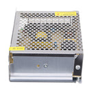 AC110V-240V to DC24V 3A 75W Switching Power Supply 158*98*42mm