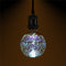 3D Fireworks E27 G80 LED Retro Edison Decorative Light Lamp Bulb AC85-265V