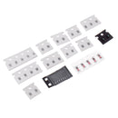 Logic Level Tester Electronic DIY Kit Electronic Product Contest DIY Kit