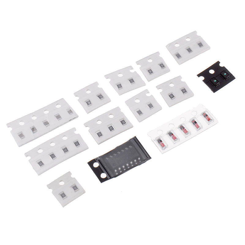 Logic Level Tester Electronic DIY Kit Electronic Product Contest DIY Kit
