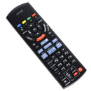 TV Remote Control PBD-957 for Panasonic DVD Player DMP-BD75 DMP-BD755